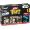 Фигурка Funko Bitty Pop! Star Wars 4-Pack Series 1 - 71511