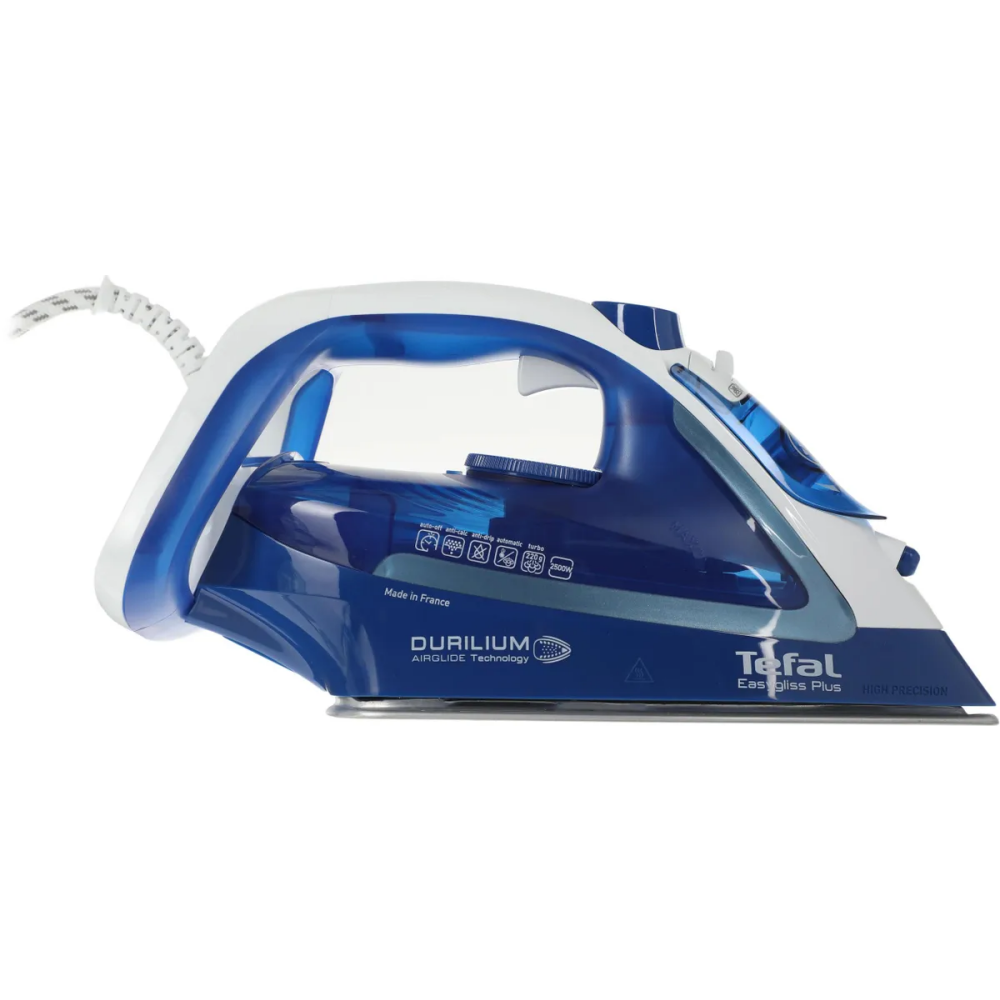 Утюг Tefal FV5735E0 - фото 10