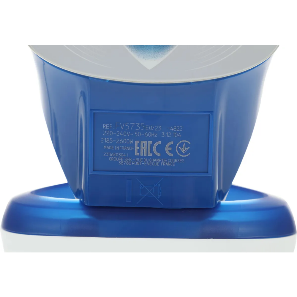 Утюг Tefal FV5735E0 - фото 11