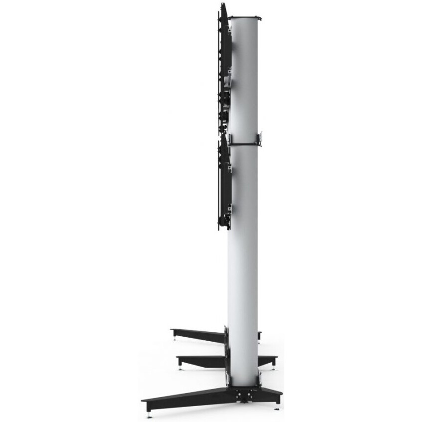 Мобильная стойка SMS Rapid 3x2 - RP031051 - фото 2