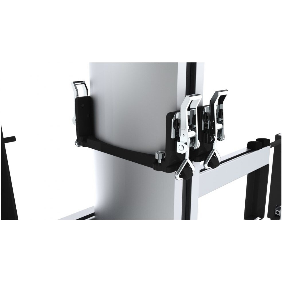 Мобильная стойка SMS Rapid 3x2 - RP031051 - фото 3