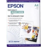 Бумага Epson C13S041125