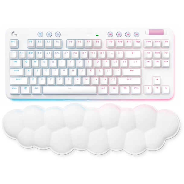 Клавиатура Logitech G715 TKL (920-010691/920-010464)