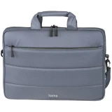 Сумка для ноутбука HAMA Toronto Grey/Blue (00216567)