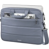Сумка для ноутбука HAMA Toronto Grey/Blue (00216567)