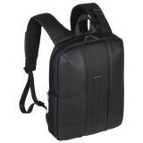 Рюкзак для ноутбука Riva 8125 Black