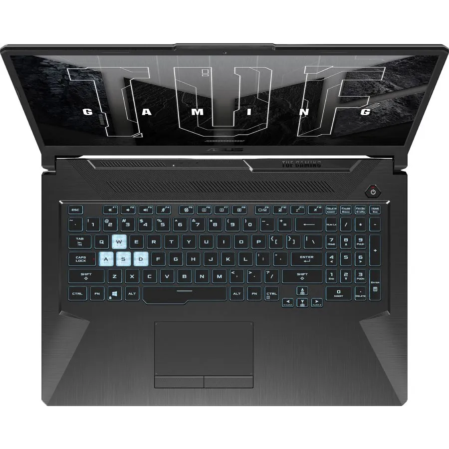 Asus fa506nf драйвера