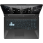 Ноутбук ASUS FX706HF TUF Gaming F17 (HX035) - FX706HF-HX035 - фото 2