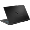 Ноутбук ASUS FX706HF TUF Gaming F17 (HX035) - FX706HF-HX035 - фото 8