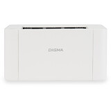 Принтер Digma DHP-2401 White