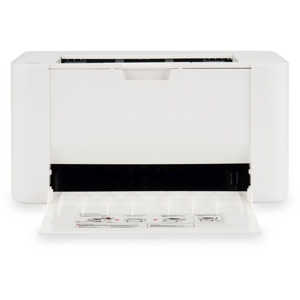 Принтер Digma DHP-2401 White - фото 5