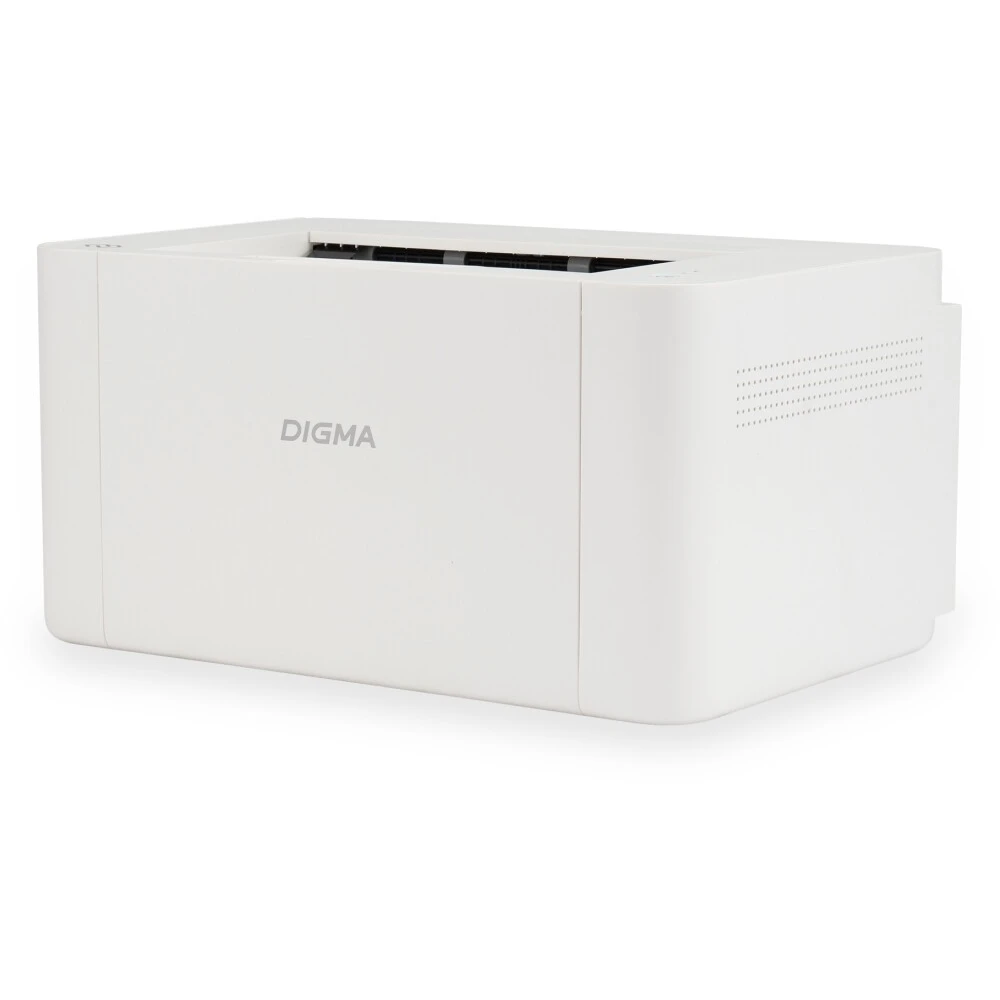 Принтер Digma DHP-2401 WiFi White - DHP-2401W