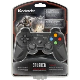 Геймпад Defender Crusher (64290)