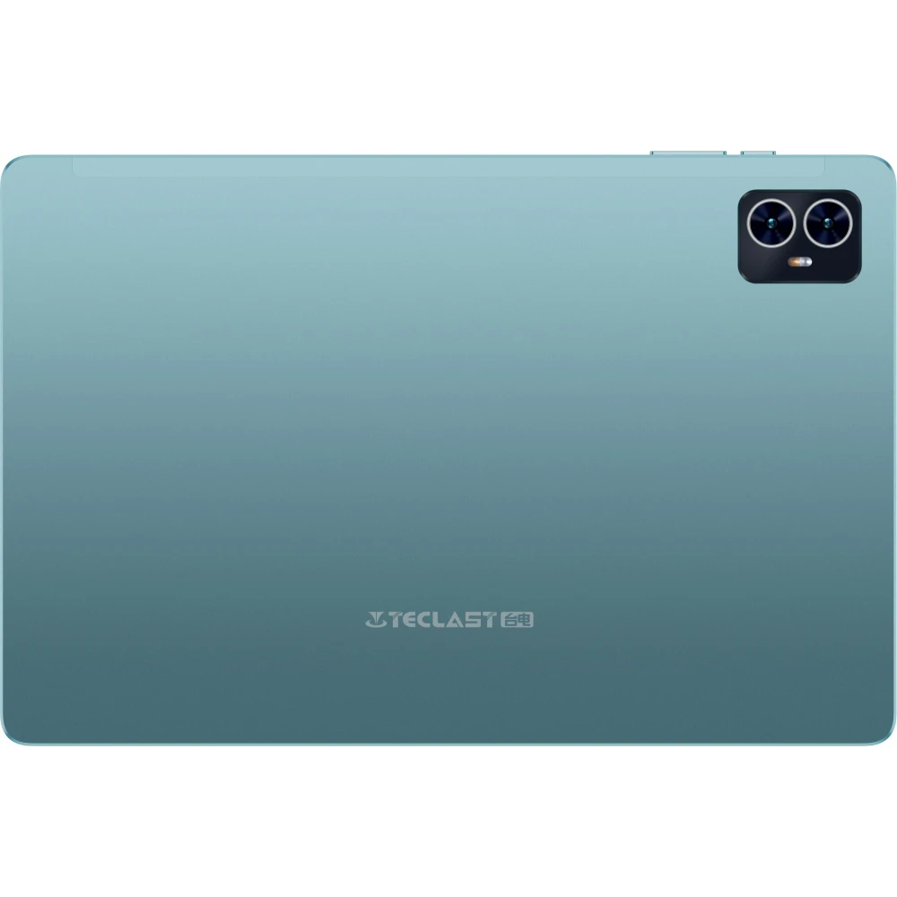 Планшет Teclast M50 6/128Gb 4G Blue - фото 2