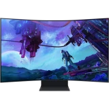 Монитор Samsung 55" S55CG97WNI Odyssey Ark (LS55CG97WNIXCI)