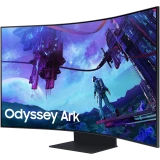 Монитор Samsung 55" S55CG97WNI Odyssey Ark (LS55CG97WNIXCI)