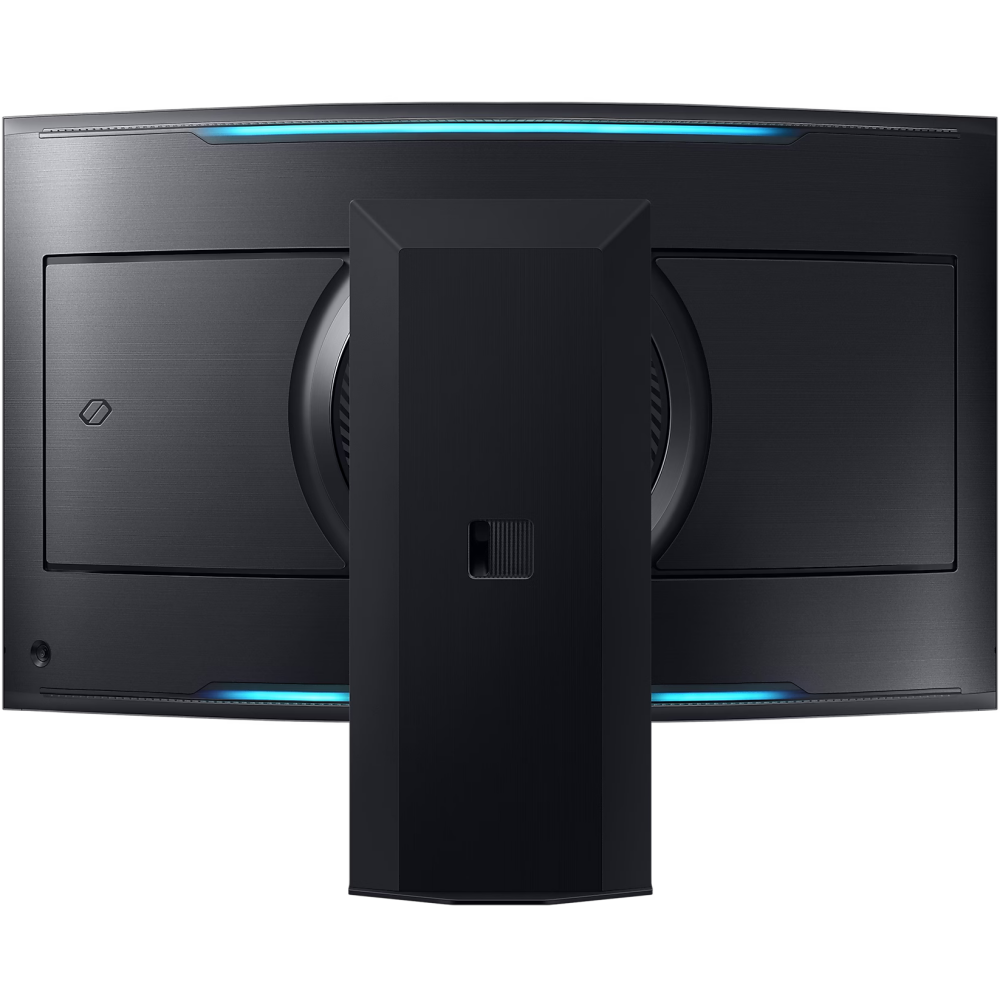 Монитор Samsung 55" S55CG97WNI Odyssey Ark - LS55CG97WNIXCI - фото 7