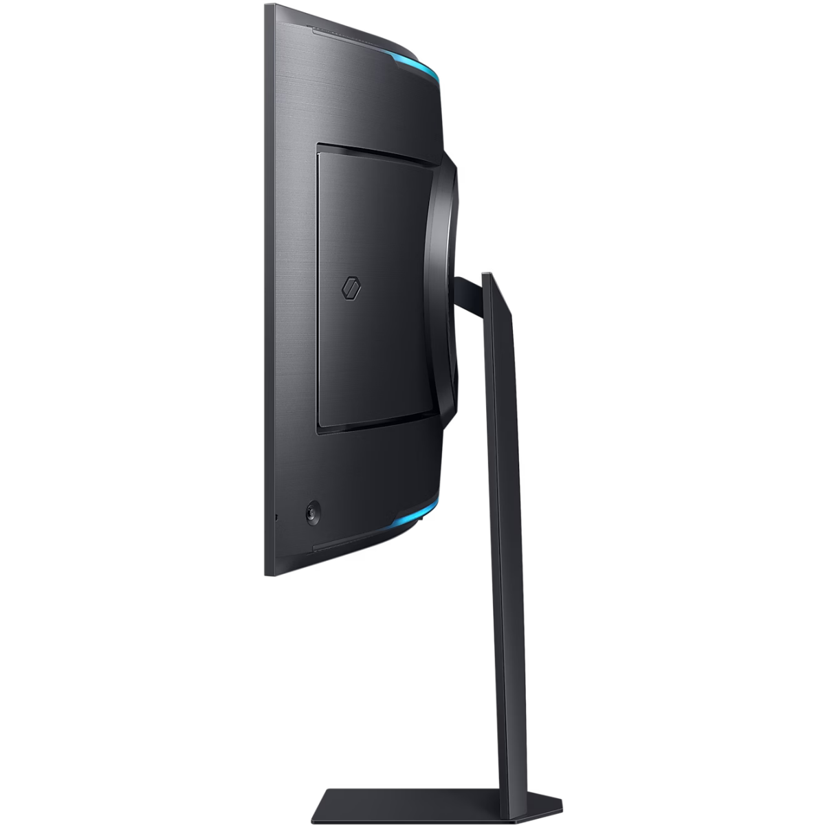 Монитор Samsung 55" S55CG97WNI Odyssey Ark - LS55CG97WNIXCI - фото 10