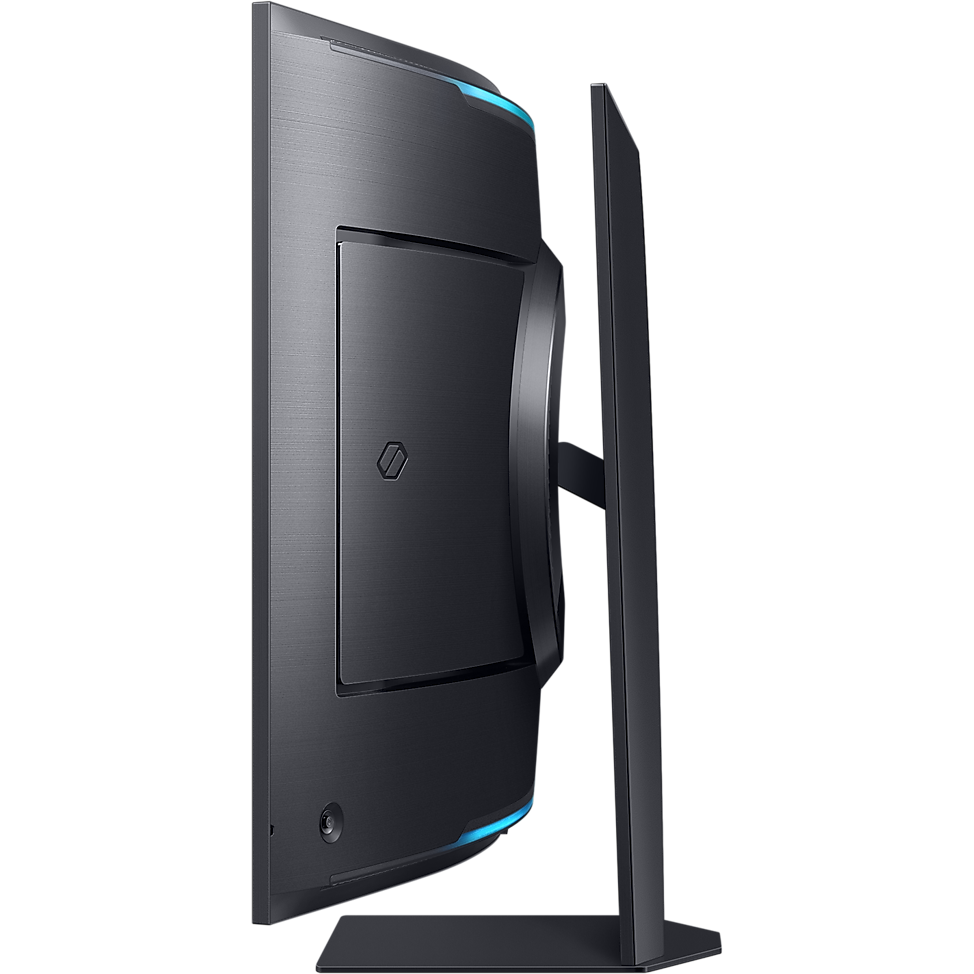 Монитор Samsung 55" S55CG97WNI Odyssey Ark - LS55CG97WNIXCI - фото 11