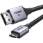 Кабель HDMI - Mini HDMI, 2м, UGREEN HD163 - 15515