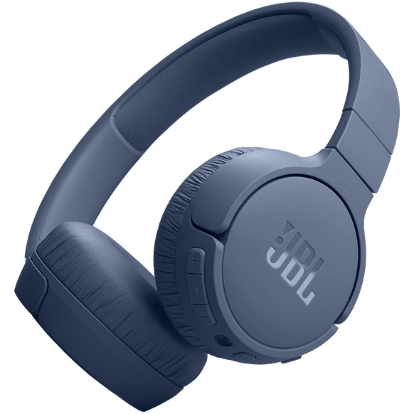 Гарнитура JBL T670NC Blue