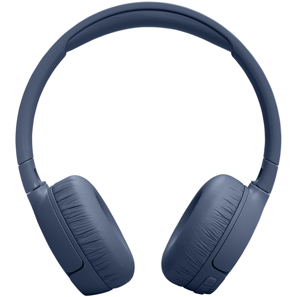 Гарнитура JBL T670NC Blue - JBLT670NCBLUCN - фото 3