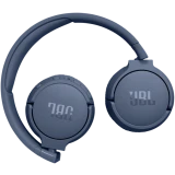 Гарнитура JBL T670NC Blue (JBLT670NCBLUCN)