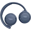 Гарнитура JBL T670NC Blue - JBLT670NCBLUCN - фото 4