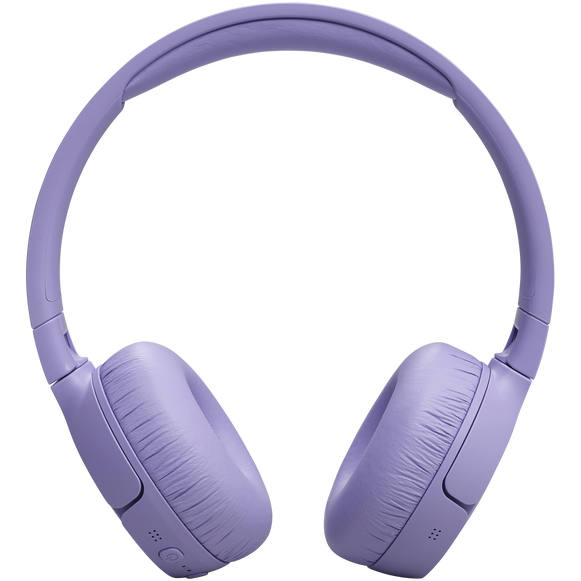 Гарнитура JBL T670NC Purple - JBLT670NCPURCN - фото 2