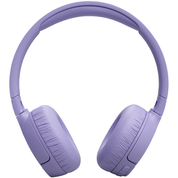 Гарнитура JBL T670NC Purple - JBLT670NCPURCN - фото 3