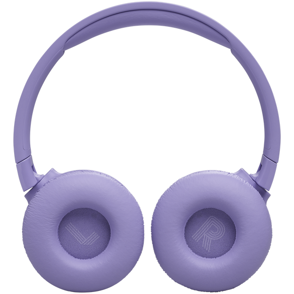 Гарнитура JBL T670NC Purple - JBLT670NCPURCN - фото 6