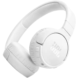 Гарнитура JBL T670NC White (JBLT670NCWHTCN)