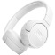 Гарнитура JBL T670NC White - JBLT670NCWHTCN