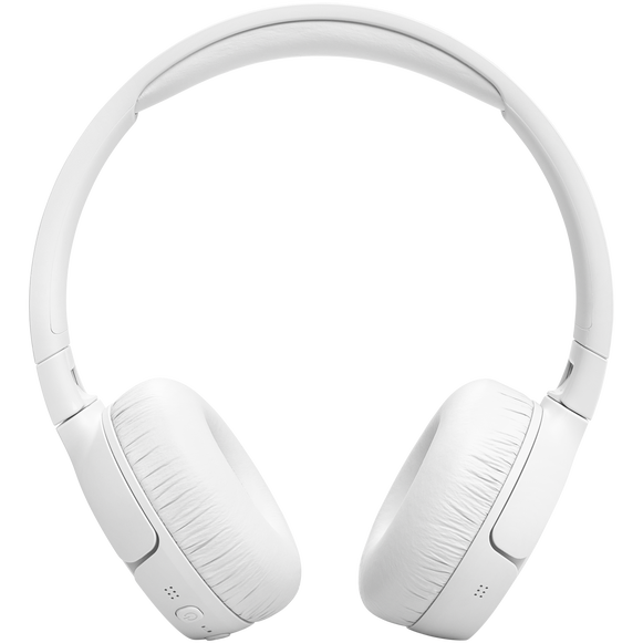 Гарнитура JBL T670NC White - JBLT670NCWHTCN - фото 2