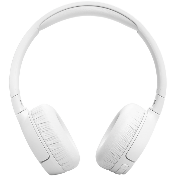 Гарнитура JBL T670NC White - JBLT670NCWHTCN - фото 3