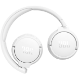 Гарнитура JBL T670NC White (JBLT670NCWHTCN)