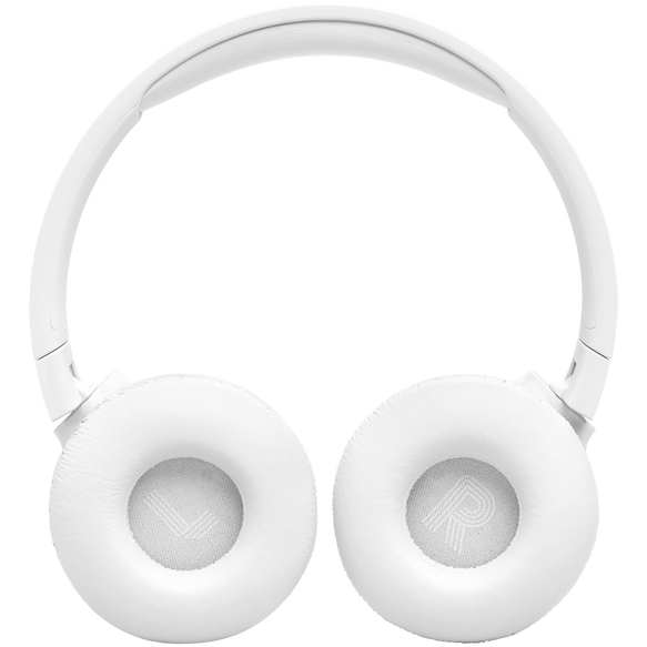 Гарнитура JBL T670NC White - JBLT670NCWHTCN - фото 6