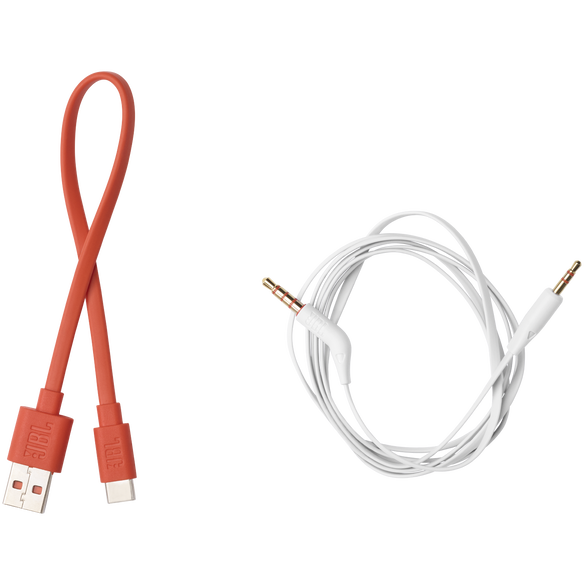 Гарнитура JBL T670NC White - JBLT670NCWHTCN - фото 7