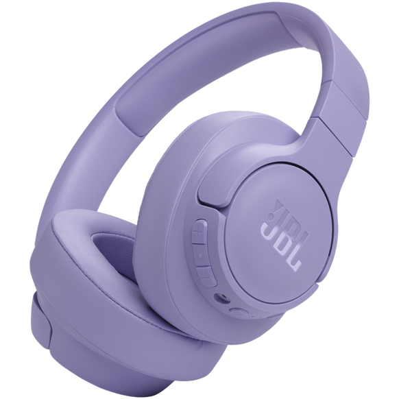 Гарнитура JBL Tune 770NC Purple - JBLT770NCPURCN