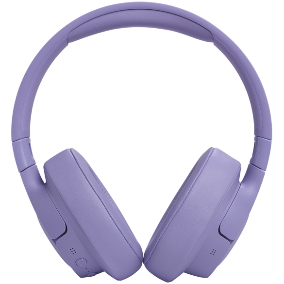Гарнитура JBL Tune 770NC Purple - JBLT770NCPURCN - фото 2