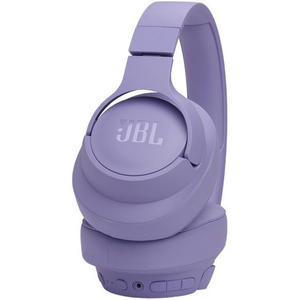 Гарнитура JBL Tune 770NC Purple - JBLT770NCPURCN - фото 5