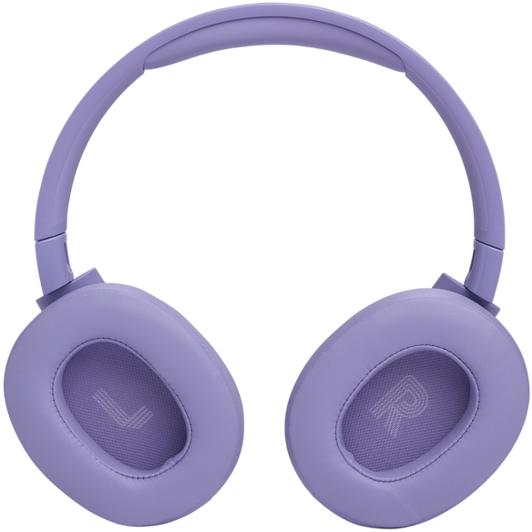 Гарнитура JBL Tune 770NC Purple - JBLT770NCPURCN - фото 6