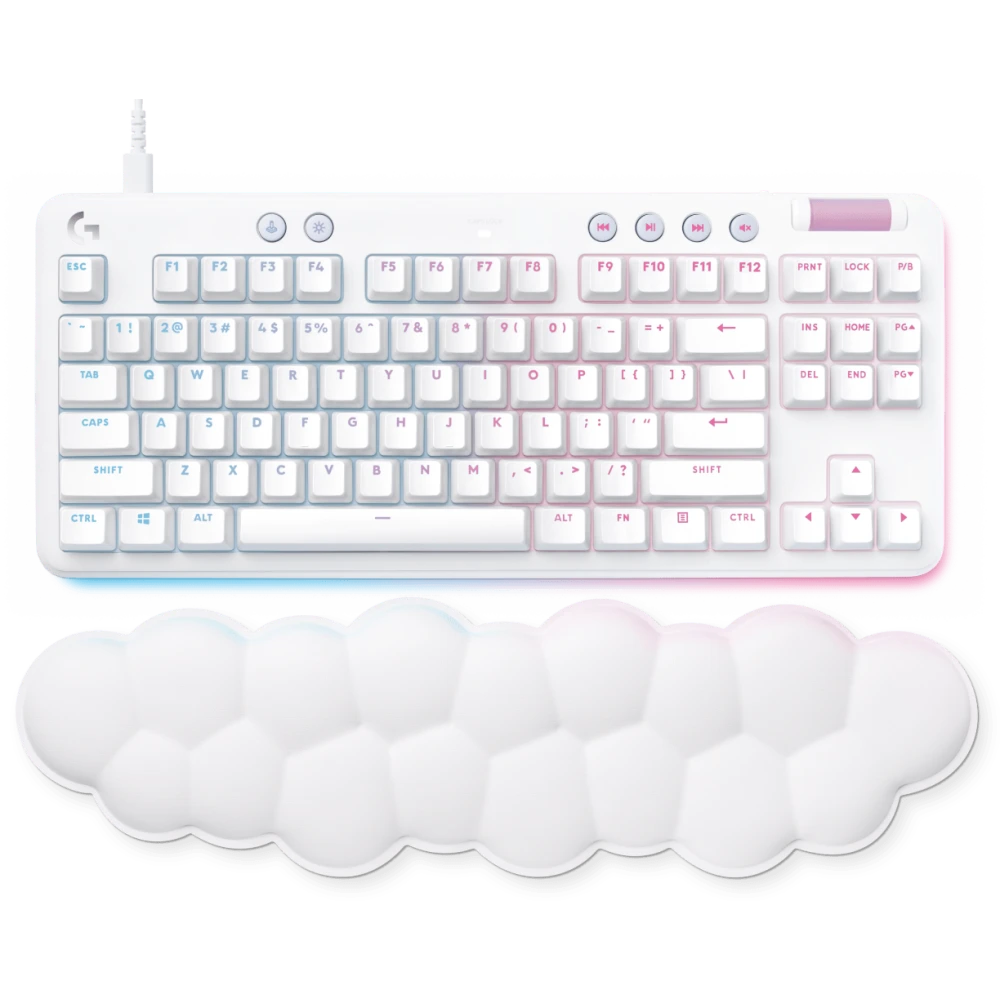 Клавиатура Logitech G713 TKL (920-010677/0428/0421)