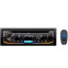 Автомагнитола JVC KD-T902BT - фото 3