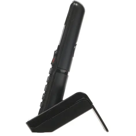 Радиотелефон Alcatel S230 Black - ATL1422771 - фото 2