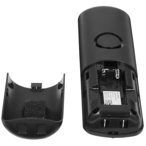 Радиотелефон Alcatel S230 Black - ATL1422771 - фото 4