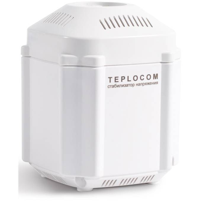 Стабилизатор напряжения Бастион Teplocom ST-222/500 - 554