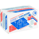 Стабилизатор напряжения Бастион Teplocom ST-222/500 (554)