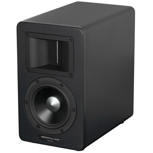Акустическая система AirPulse SM200 Black