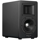 Акустическая система AirPulse SM200 Black